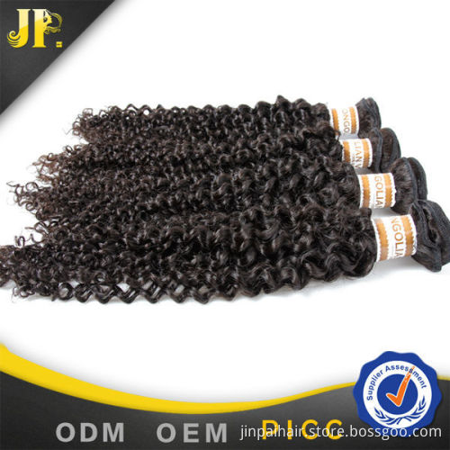 jp virgin hair wholesale unprocessed mongolian curly hair 4 bundles